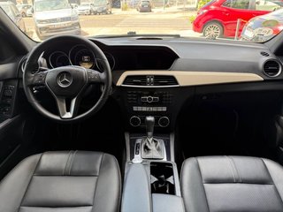 MERCEDES-BENZ Clase C C 220 CDI Blue Efficiency