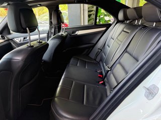 MERCEDES-BENZ Clase C C 220 CDI Blue Efficiency