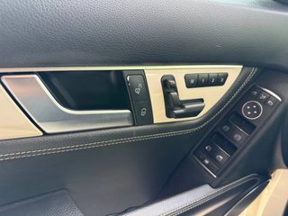 MERCEDES-BENZ Clase C C 220 CDI Blue Efficiency