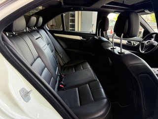 MERCEDES-BENZ Clase C C 220 CDI Blue Efficiency