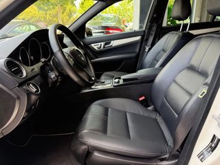 MERCEDES-BENZ Clase C C 220 CDI Blue Efficiency