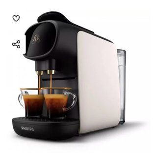 Cafetera Philips L'OR Barista