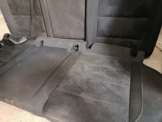 Asientos Delanteros Golf 6