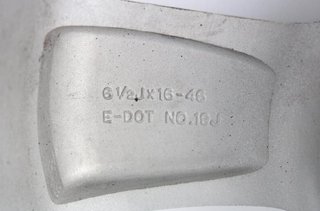 Llanta hyundai 529102e330 2792 1 tucson 2.0 103909