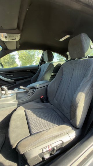 BMW Serie 4, 435D 2015 . Xdrive y paquete M
