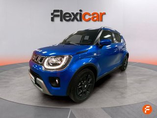 Suzuki Ignis 1.2 GLX 4WD Mild Hybrid
