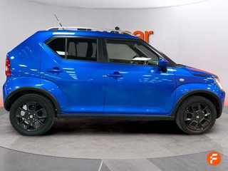Suzuki Ignis 1.2 GLX 4WD Mild Hybrid