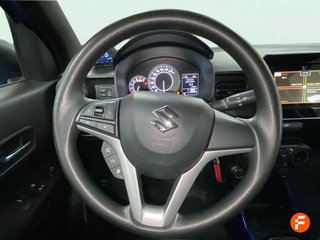 Suzuki Ignis 1.2 GLX 4WD Mild Hybrid
