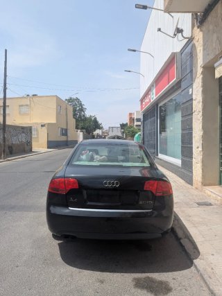 Audi A4 2006