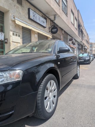 Audi A4 2006