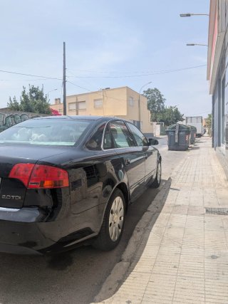 Audi A4 2006
