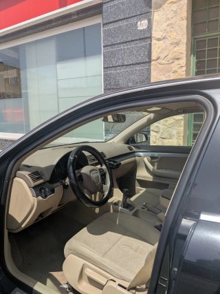 Audi A4 2006