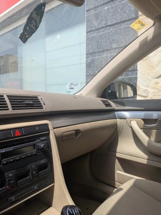 Audi A4 2006