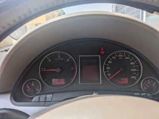 Audi A4 2006