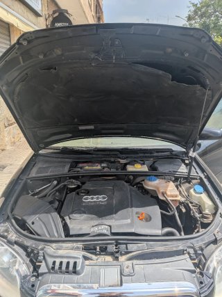 Audi A4 2006