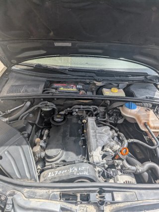 Audi A4 2006
