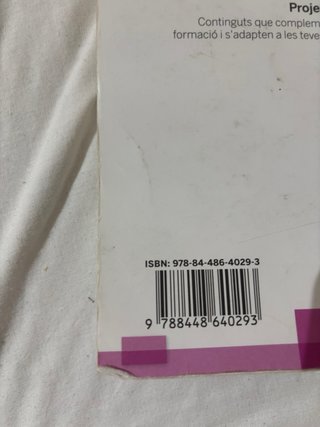 Libro Psicologia 1 bachillerato
