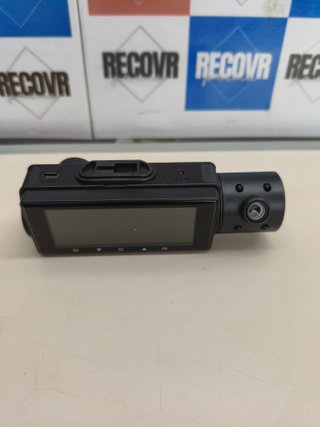 Cámara Dash Cam 4K SHRINLUCK WiFi