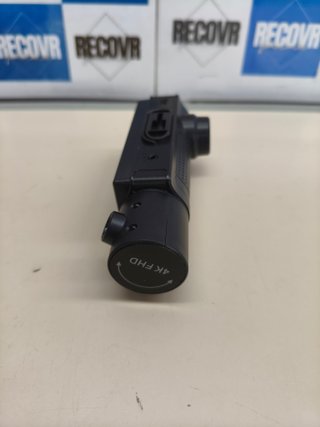 Cámara Dash Cam 4K SHRINLUCK WiFi