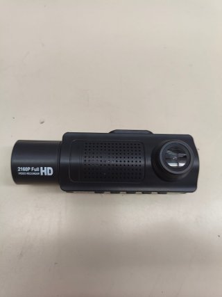 Cámara Dash Cam 4K SHRINLUCK WiFi