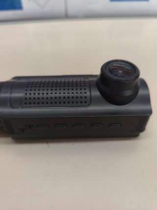 Cámara Dash Cam 4K SHRINLUCK WiFi