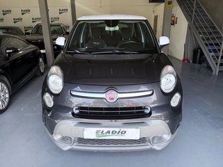 Fiat 500L 1.3 MultiJet II S&S Trekking 63 kW (85 CV)