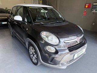 Fiat 500L 1.3 MultiJet II S&S Trekking 63 kW (85 CV)