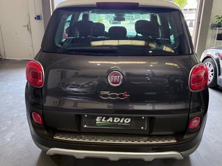Fiat 500L 1.3 MultiJet II S&S Trekking 63 kW (85 CV)