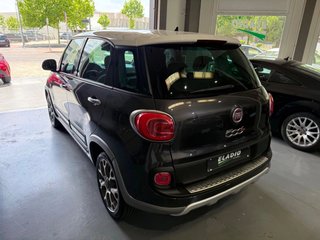 Fiat 500L 1.3 MultiJet II S&S Trekking 63 kW (85 CV)