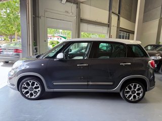 Fiat 500L 1.3 MultiJet II S&S Trekking 63 kW (85 CV)