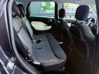 Fiat 500L 1.3 MultiJet II S&S Trekking 63 kW (85 CV)