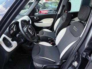 Fiat 500L 1.3 MultiJet II S&S Trekking 63 kW (85 CV)