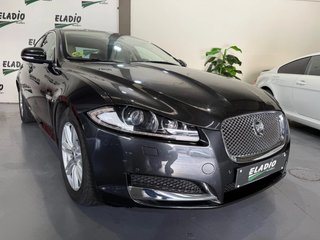 JAGUAR XF 2.2 Diesel Premium Luxury