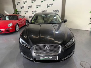 JAGUAR XF 2.2 Diesel Premium Luxury