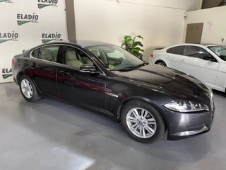 JAGUAR XF 2.2 Diesel Premium Luxury