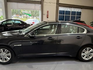 JAGUAR XF 2.2 Diesel Premium Luxury