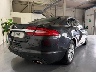 JAGUAR XF 2.2 Diesel Premium Luxury