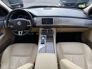 JAGUAR XF 2.2 Diesel Premium Luxury