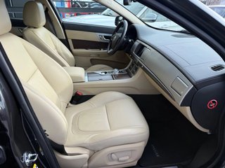 JAGUAR XF 2.2 Diesel Premium Luxury