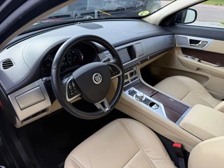 JAGUAR XF 2.2 Diesel Premium Luxury