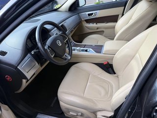 JAGUAR XF 2.2 Diesel Premium Luxury