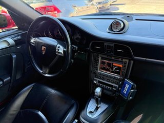 Porsche 911 Carrera S Coupe (997) 261 kW (355 CV)