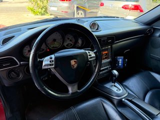 Porsche 911 Carrera S Coupe (997) 261 kW (355 CV)