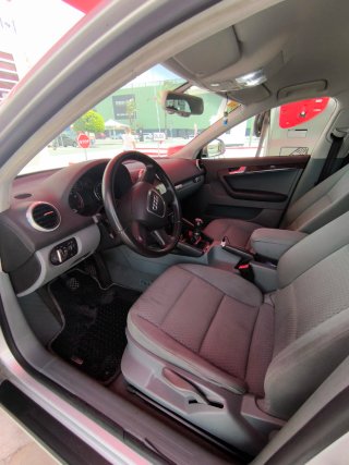 Audi A3 2009