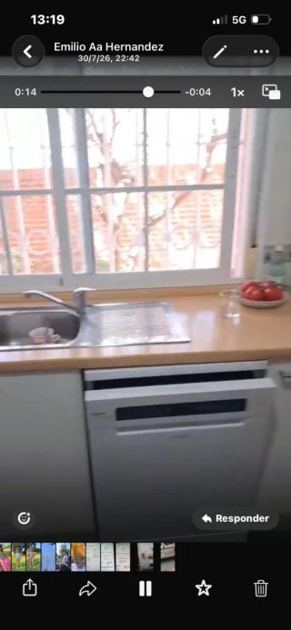 Muebles de cocina