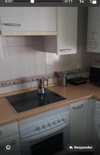 Muebles de cocina