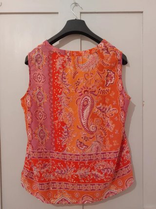 Blusa Encuentro 46