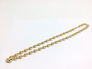 E590632-1 CADENA ORO 18K 30CM