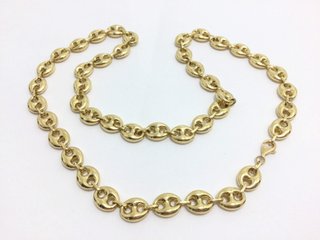 E590632-1 CADENA ORO 18K 30CM