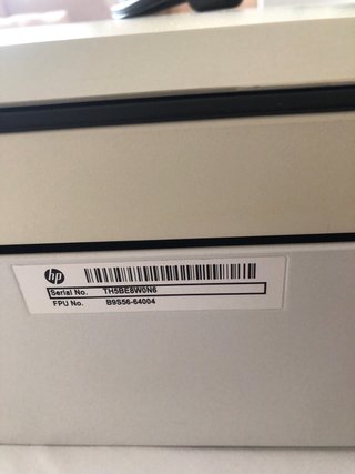 Stampante multifunzione HP Envy 5646